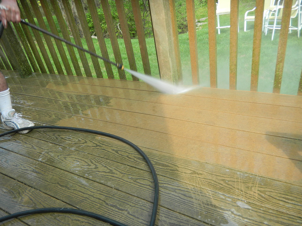 Enhance Your Home’s Curb Appeal with Expert Residential Pressure Washing Services